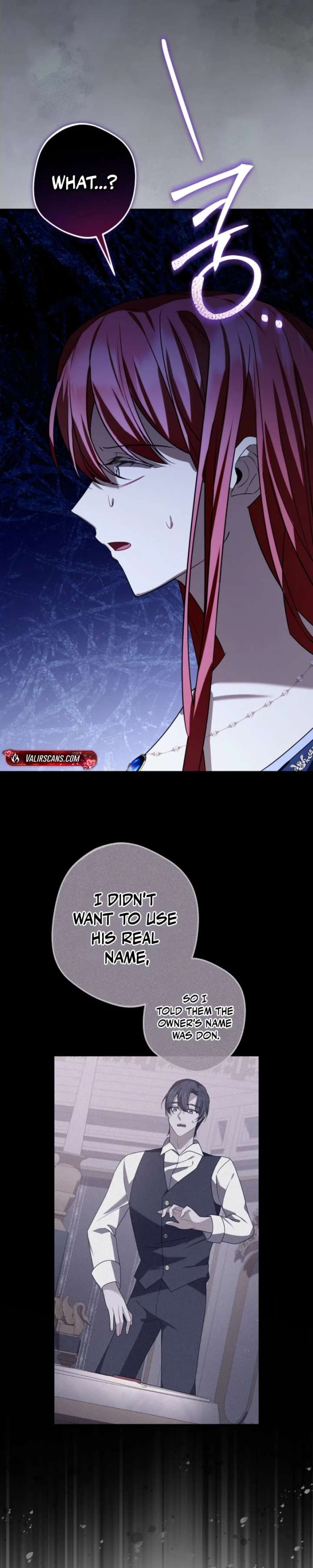 Screw the Noble Life, I’m Going Home Chapter 91 110 ch 91 17