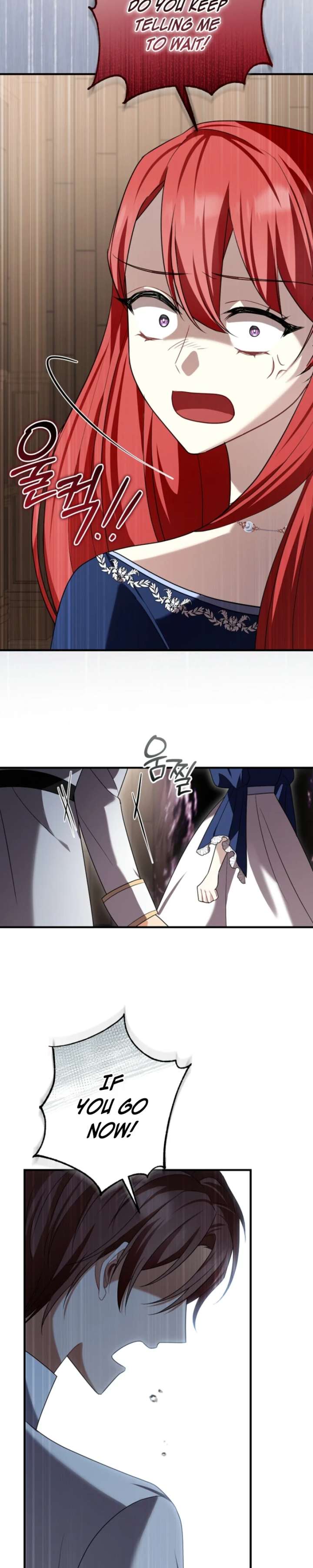 Screw the Noble Life, I’m Going Home Chapter 91 113 ch 91 20