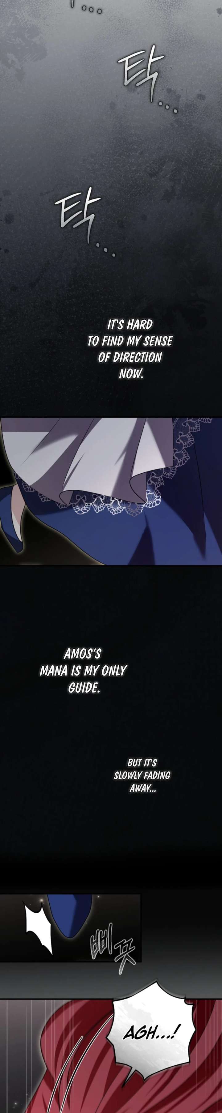 Screw the Noble Life, I’m Going Home Chapter 91 119 ch 91 26