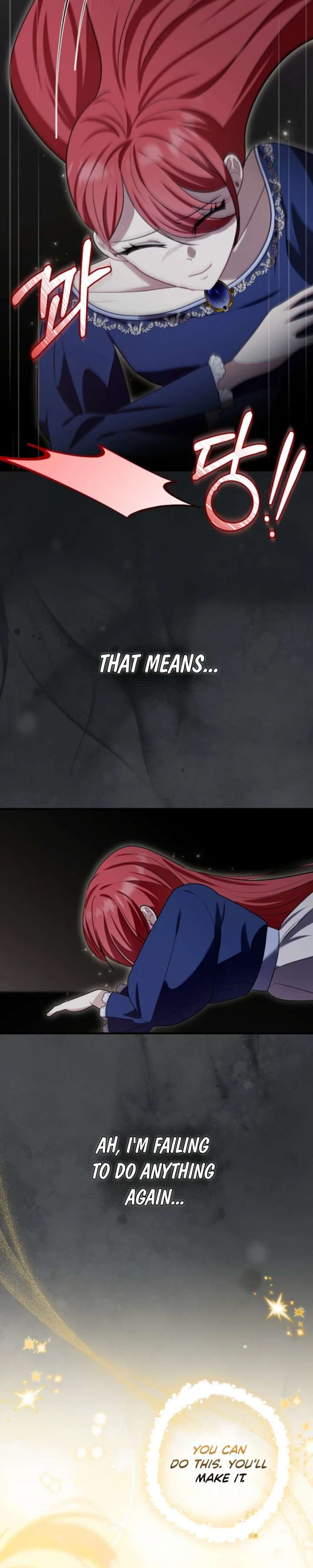 Screw the Noble Life, I’m Going Home Chapter 91 120 ch 91 27