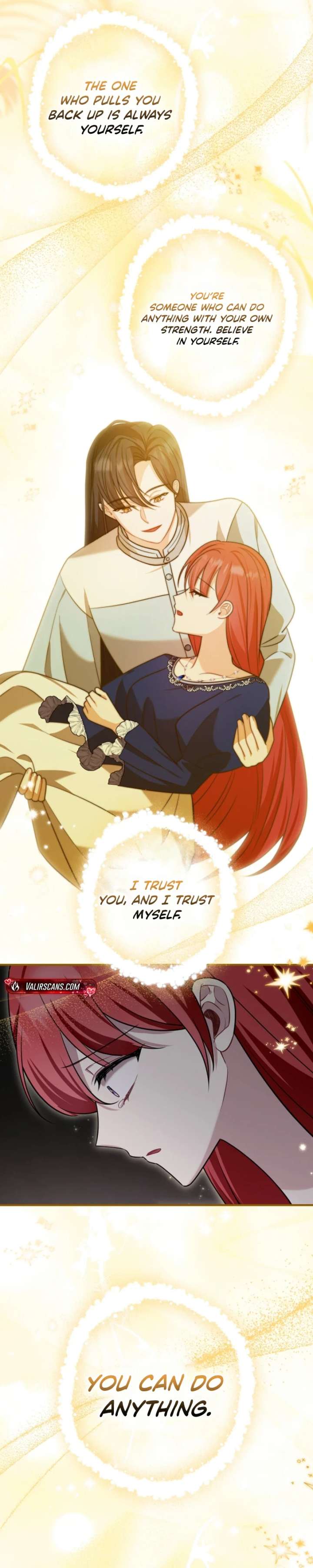 Screw the Noble Life, I’m Going Home Chapter 91 121 ch 91 28