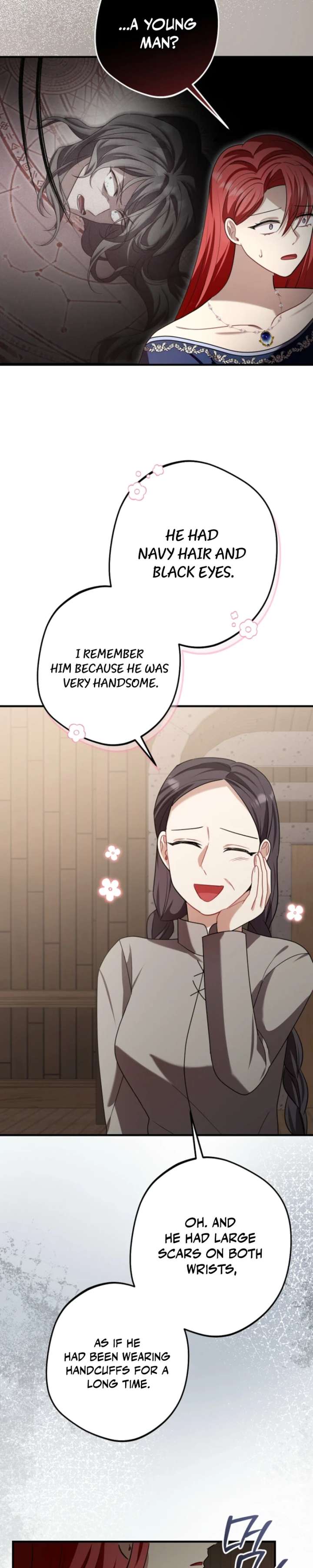Screw the Noble Life, I’m Going Home Chapter 91 96 ch 91 3