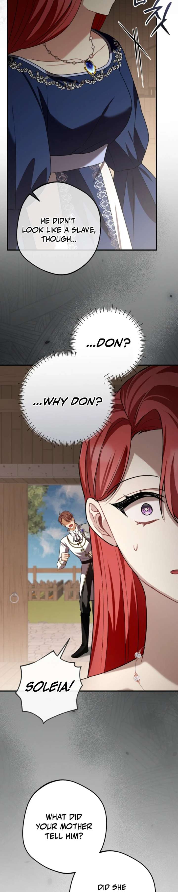 Screw the Noble Life, I’m Going Home Chapter 91 97 ch 91 4