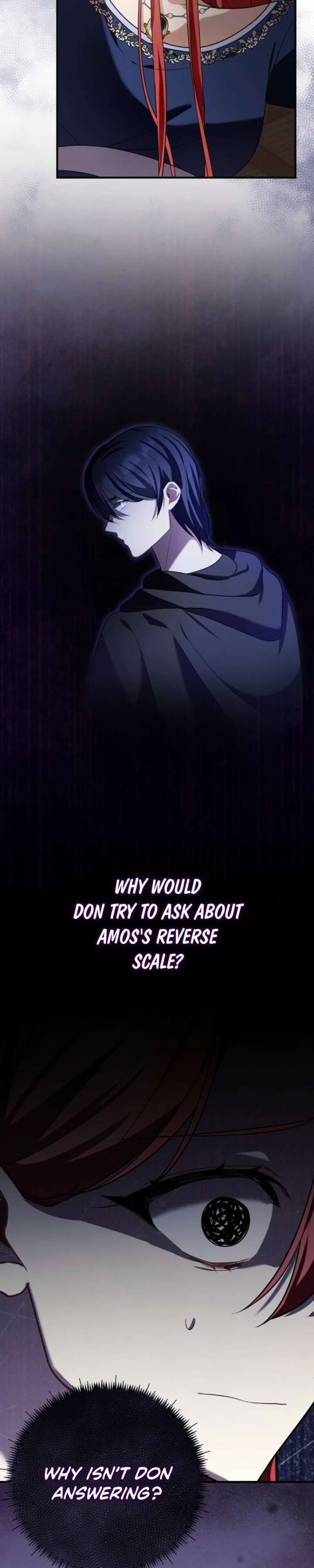 Screw the Noble Life, I’m Going Home Chapter 91 100 ch 91 7