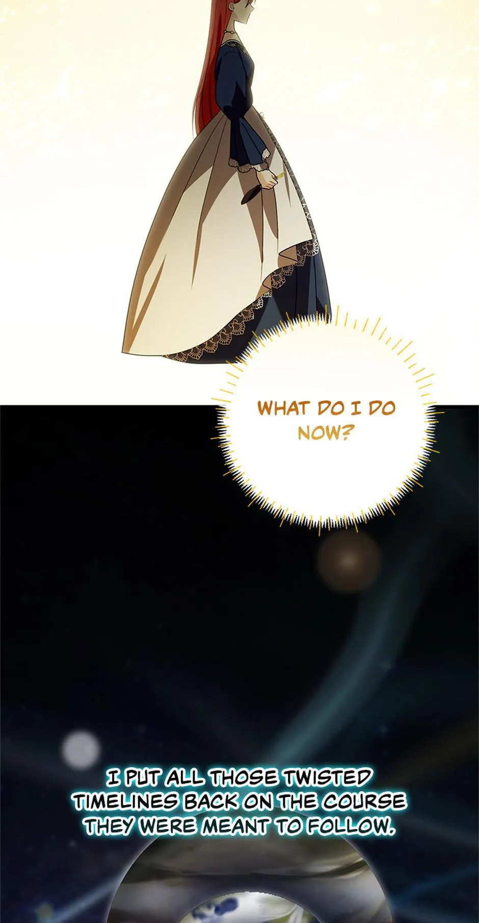 Screw the Noble Life, I’m Going Home Chapter 96 264 0086bd2d6fe7