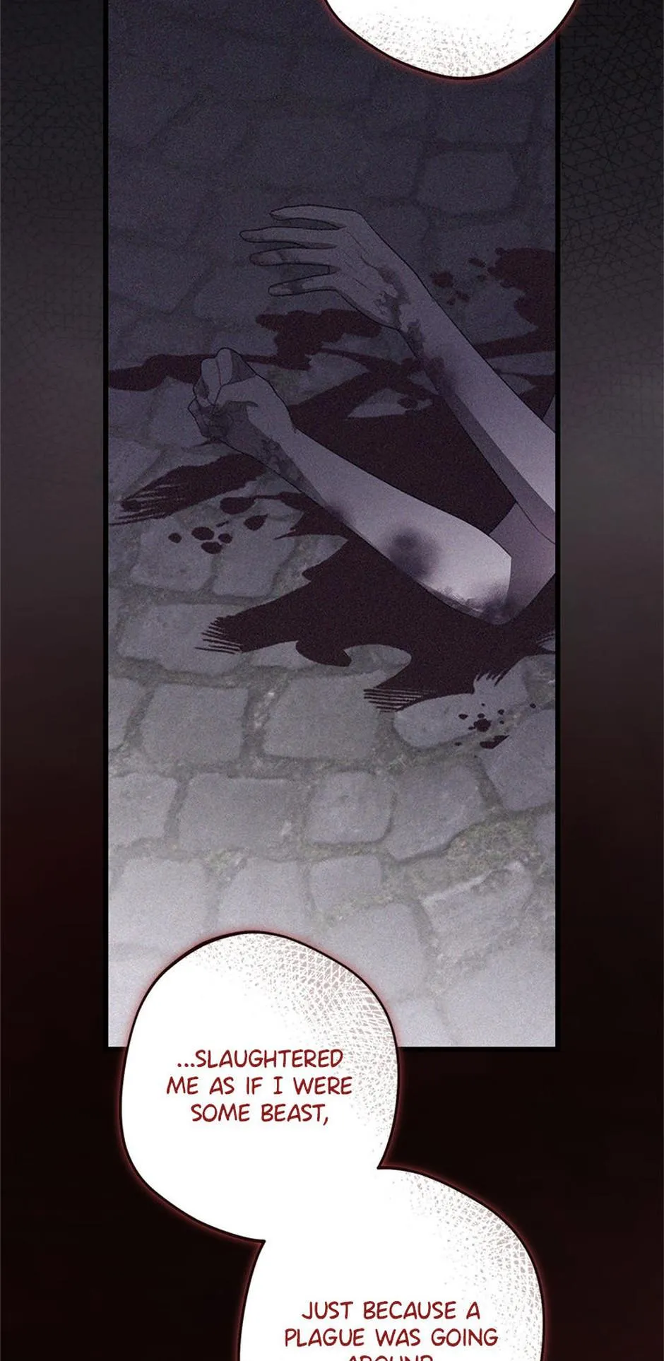 Screw the Noble Life, I’m Going Home Chapter 96 277 04244e73671f