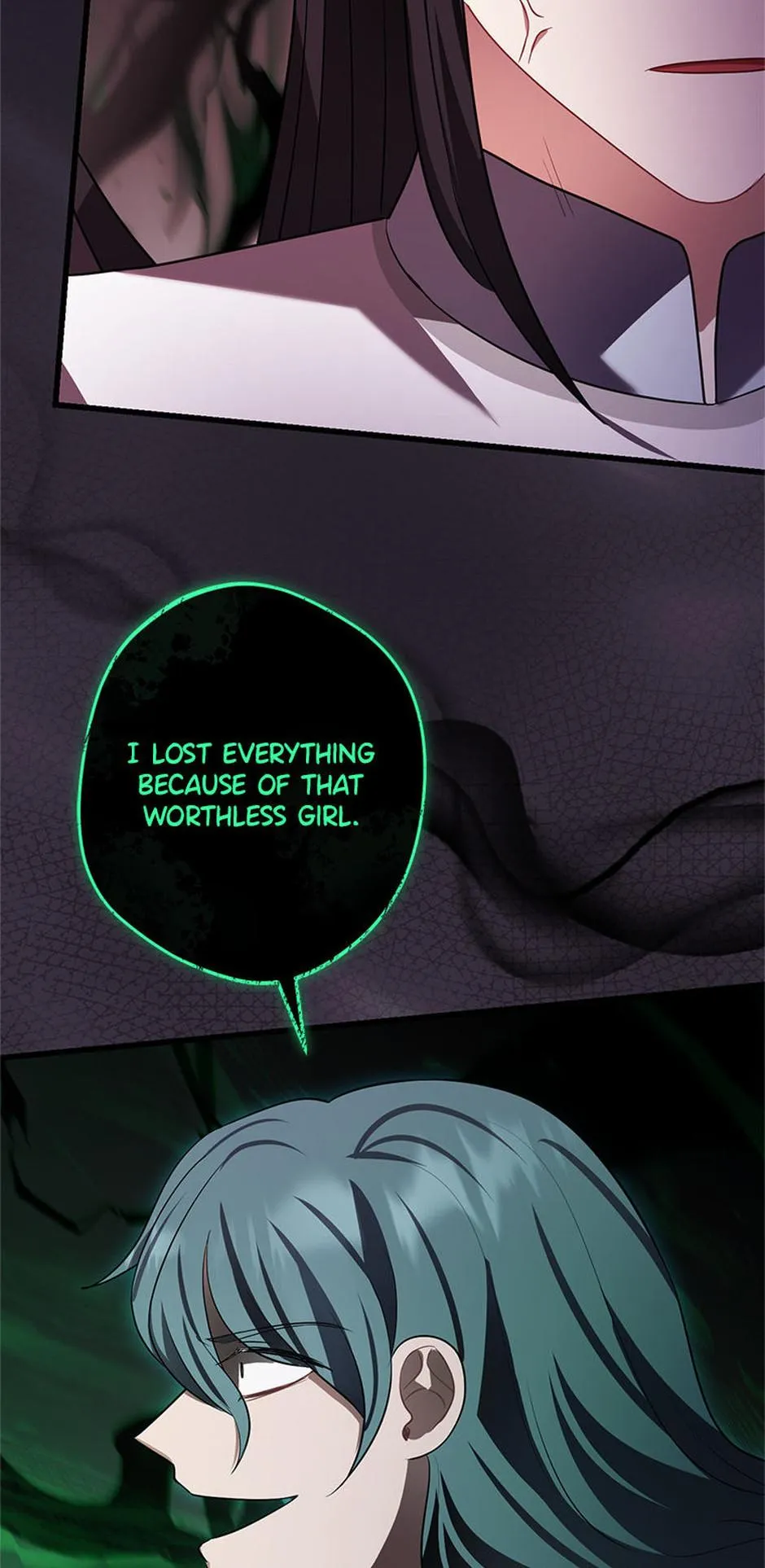 Screw the Noble Life, I’m Going Home Chapter 96 273 167ed43ed498