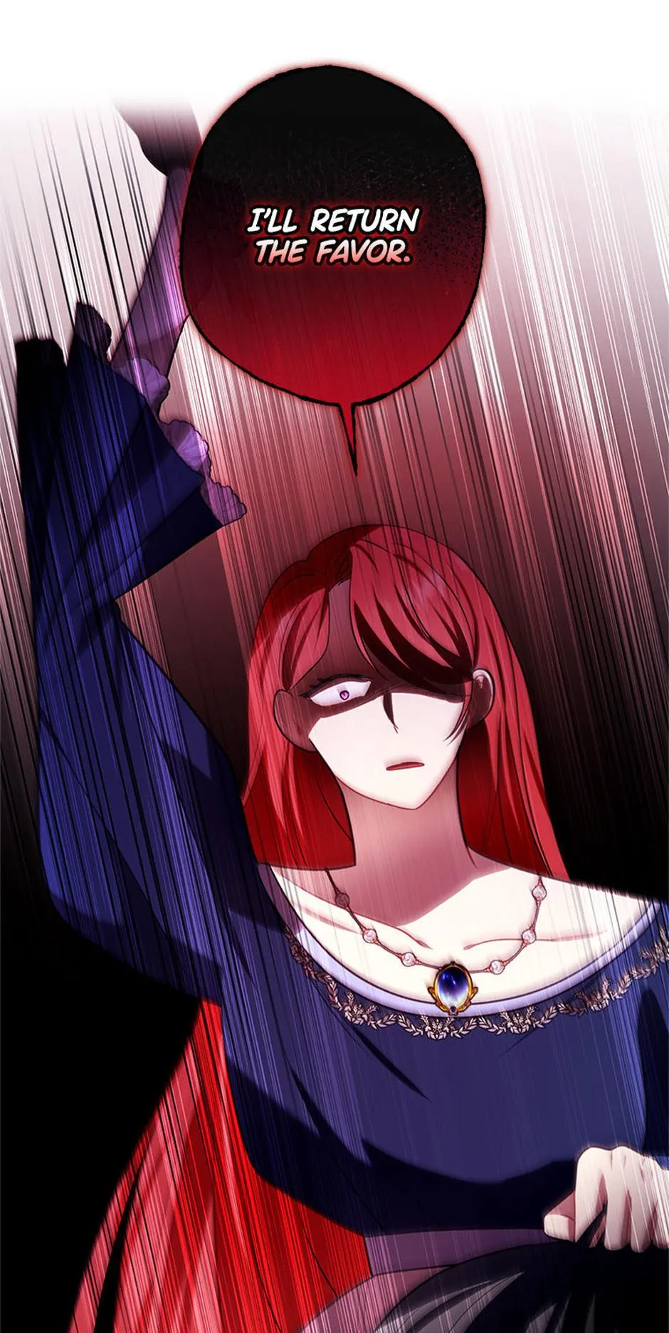 Screw the Noble Life, I’m Going Home Chapter 96 279 20345fb69444