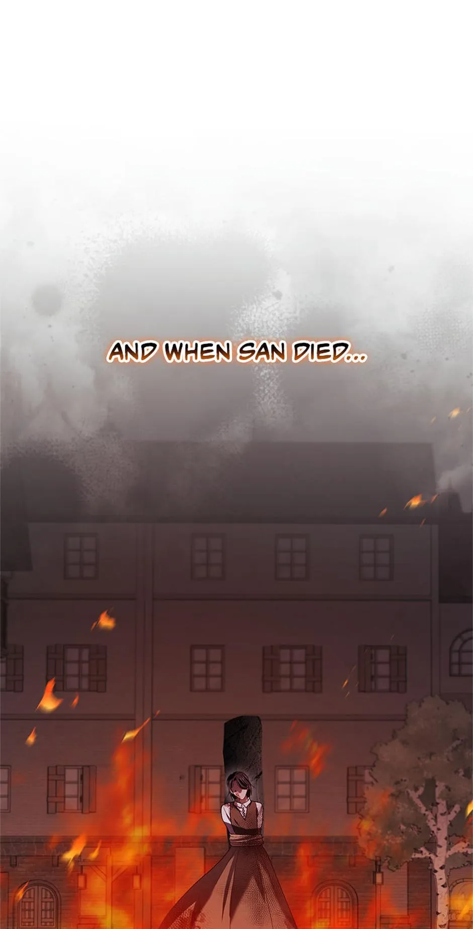 Screw the Noble Life, I’m Going Home Chapter 96 240 437f13f17290