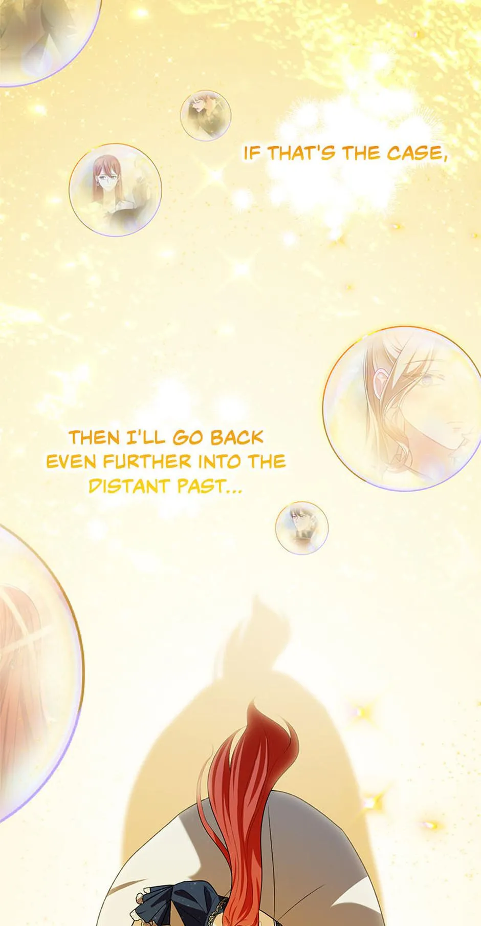 Screw the Noble Life, I’m Going Home Chapter 96 234 5d6ff267fa49