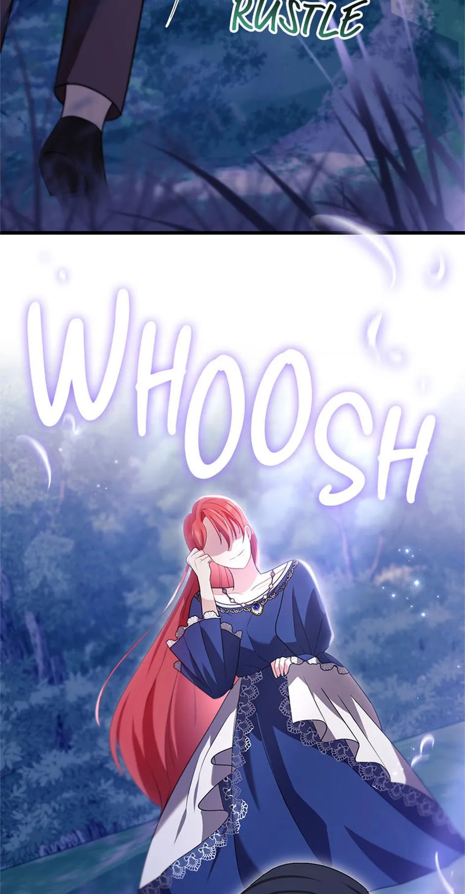 Screw the Noble Life, I’m Going Home Chapter 96 290 9491b72b7eed