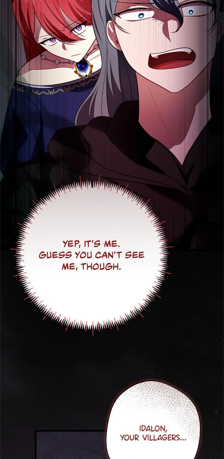 Screw the Noble Life, I’m Going Home Chapter 96 276 9b551aefda4b