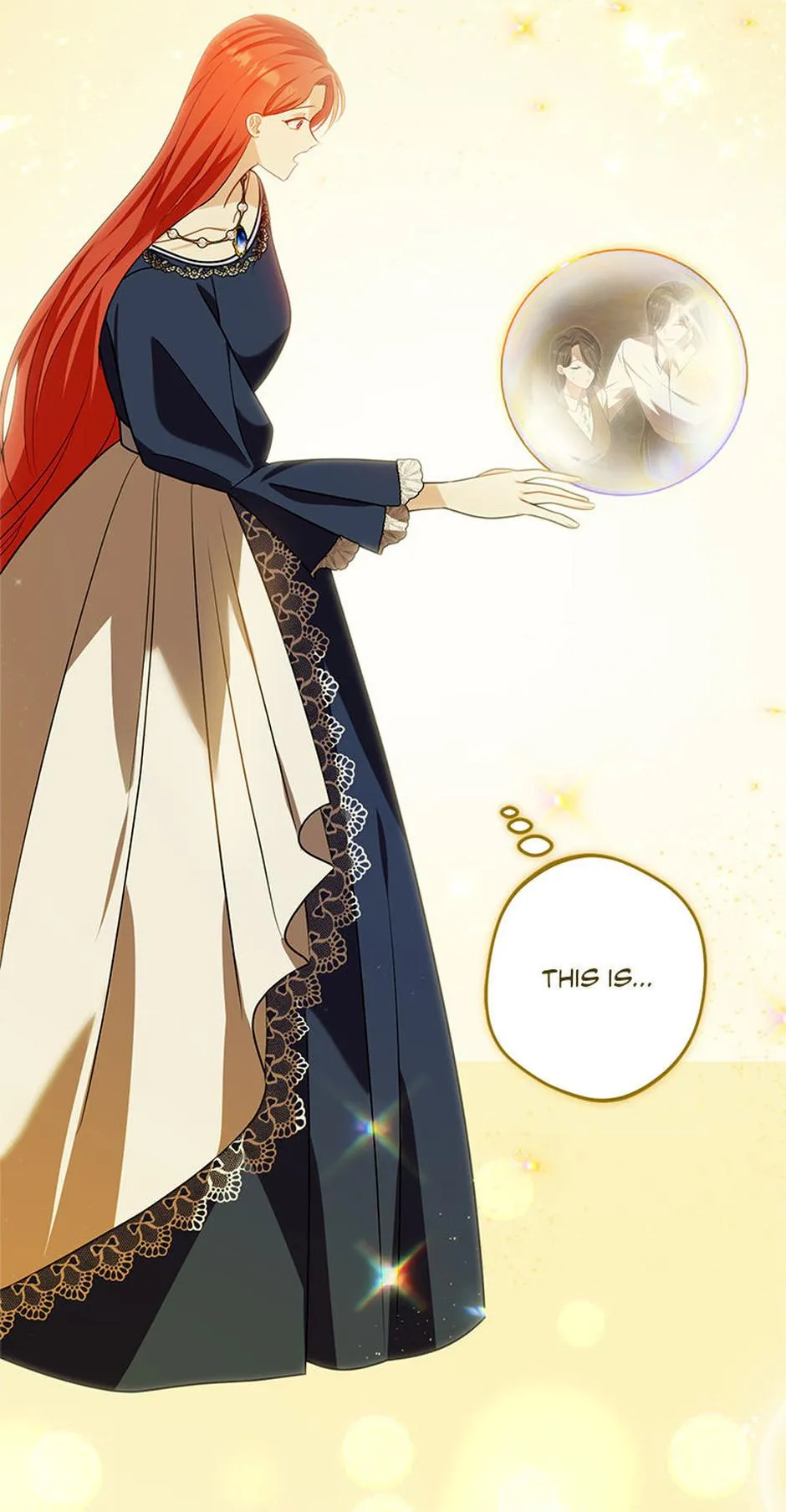 Screw the Noble Life, I’m Going Home Chapter 96 238 aaa6c53e014f
