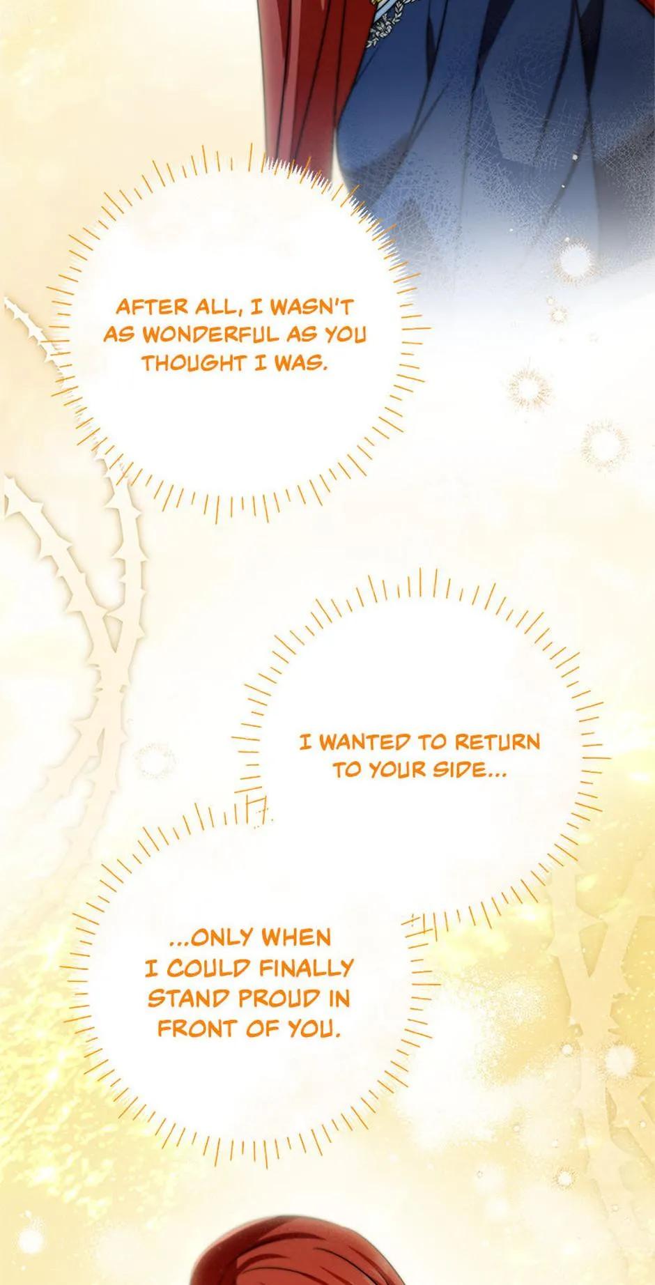 Screw the Noble Life, I’m Going Home Chapter 96 246 ad957d386608