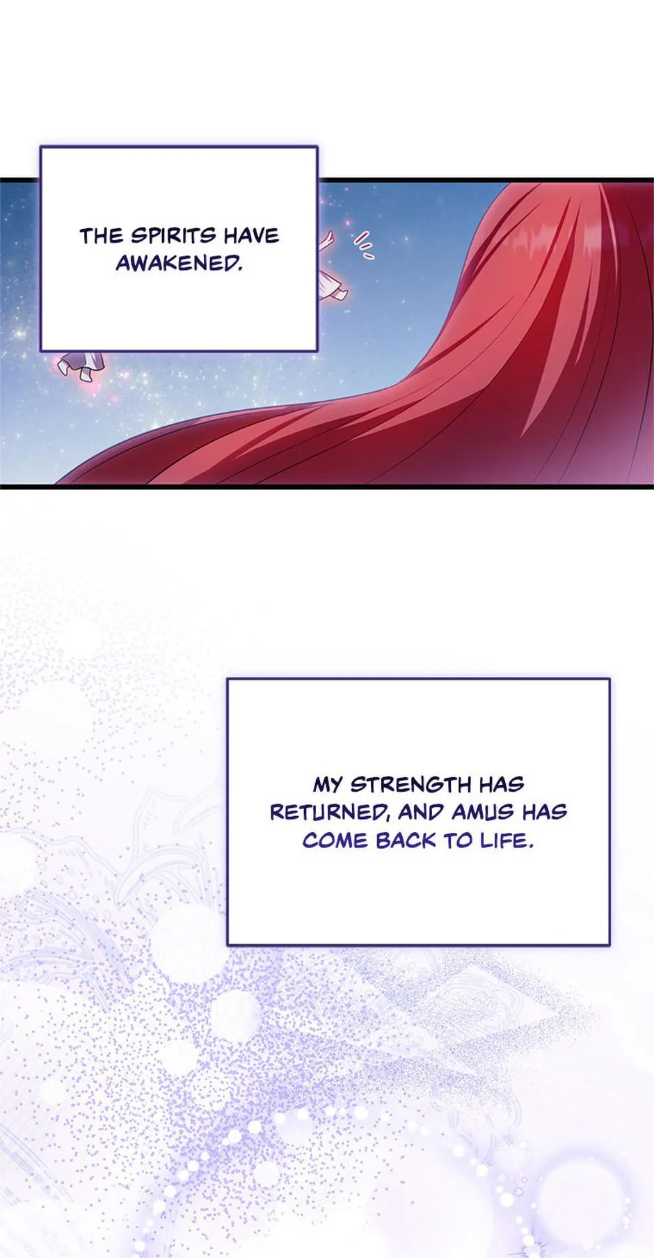 Screw the Noble Life, I’m Going Home Chapter 96 287 b0abf9eccd7a