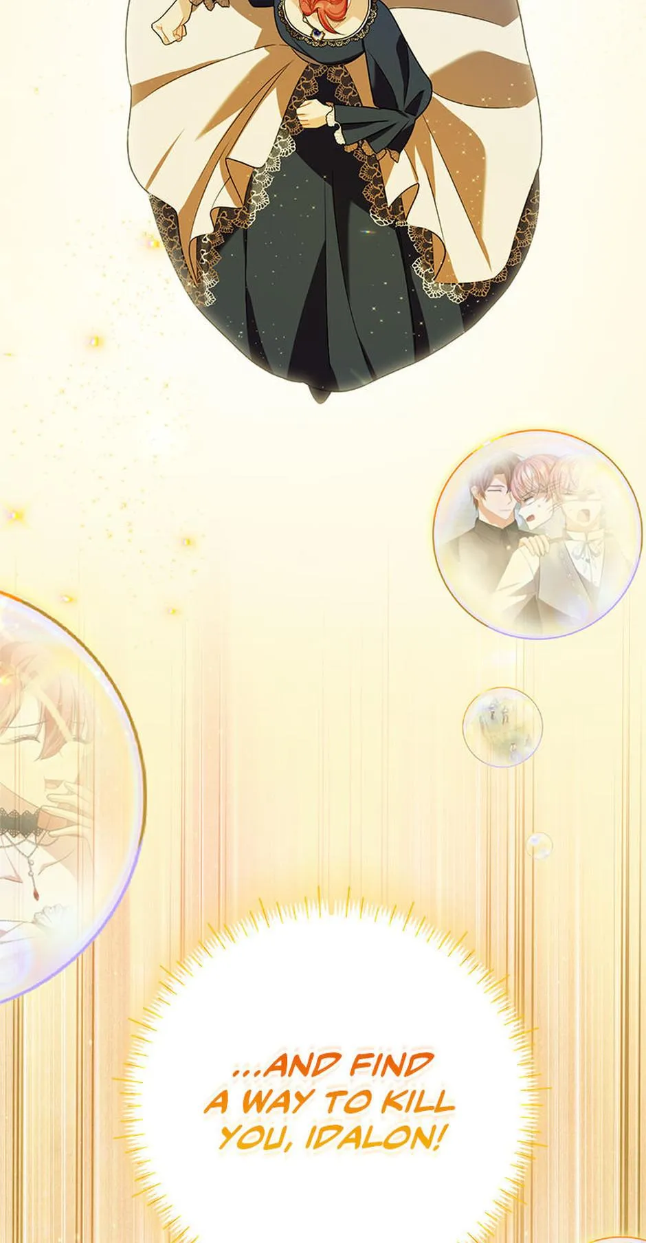 Screw the Noble Life, I’m Going Home Chapter 96 235 c07124977c0e