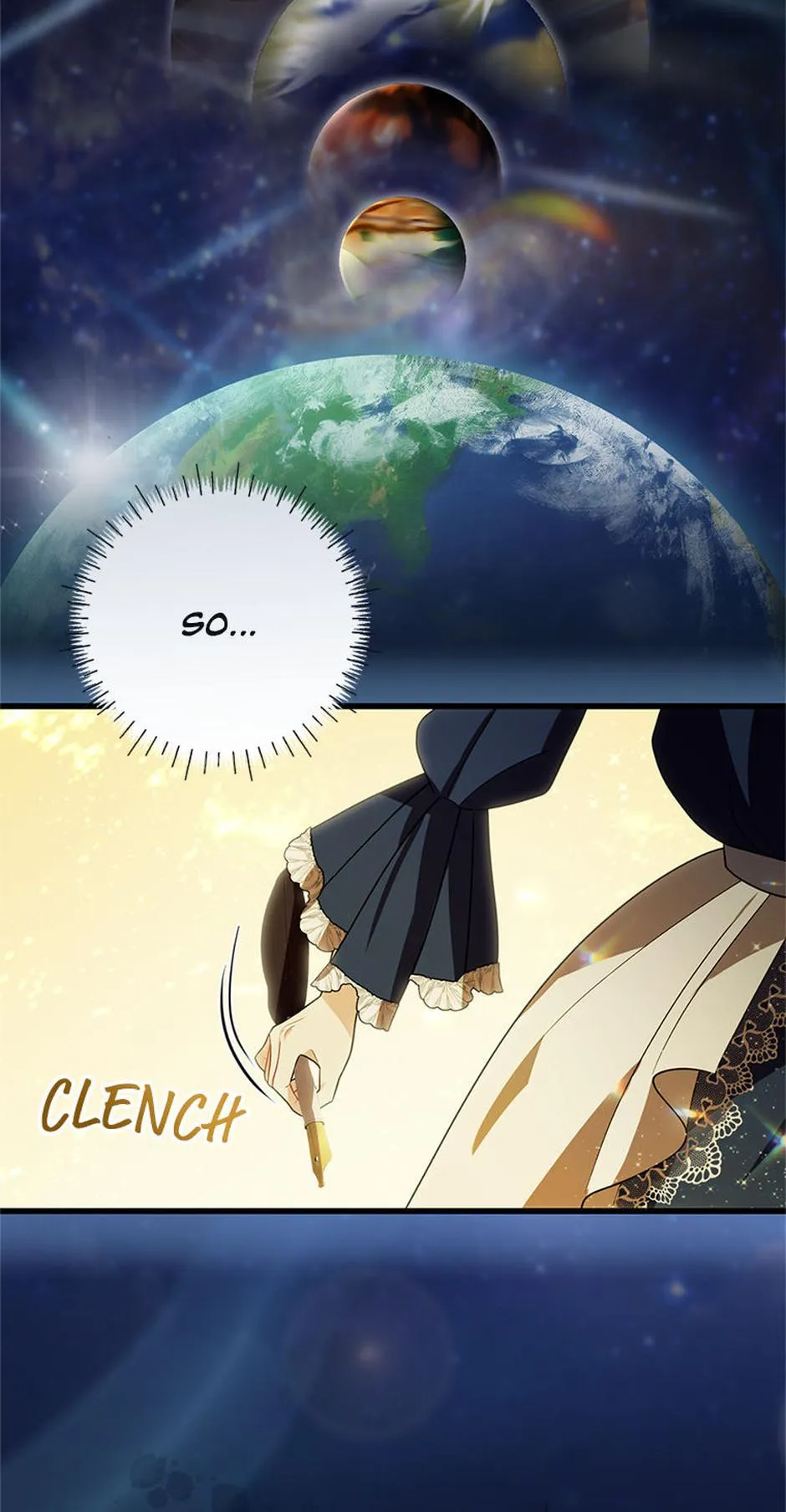 Screw the Noble Life, I’m Going Home Chapter 96 265 d97d4cbe933e