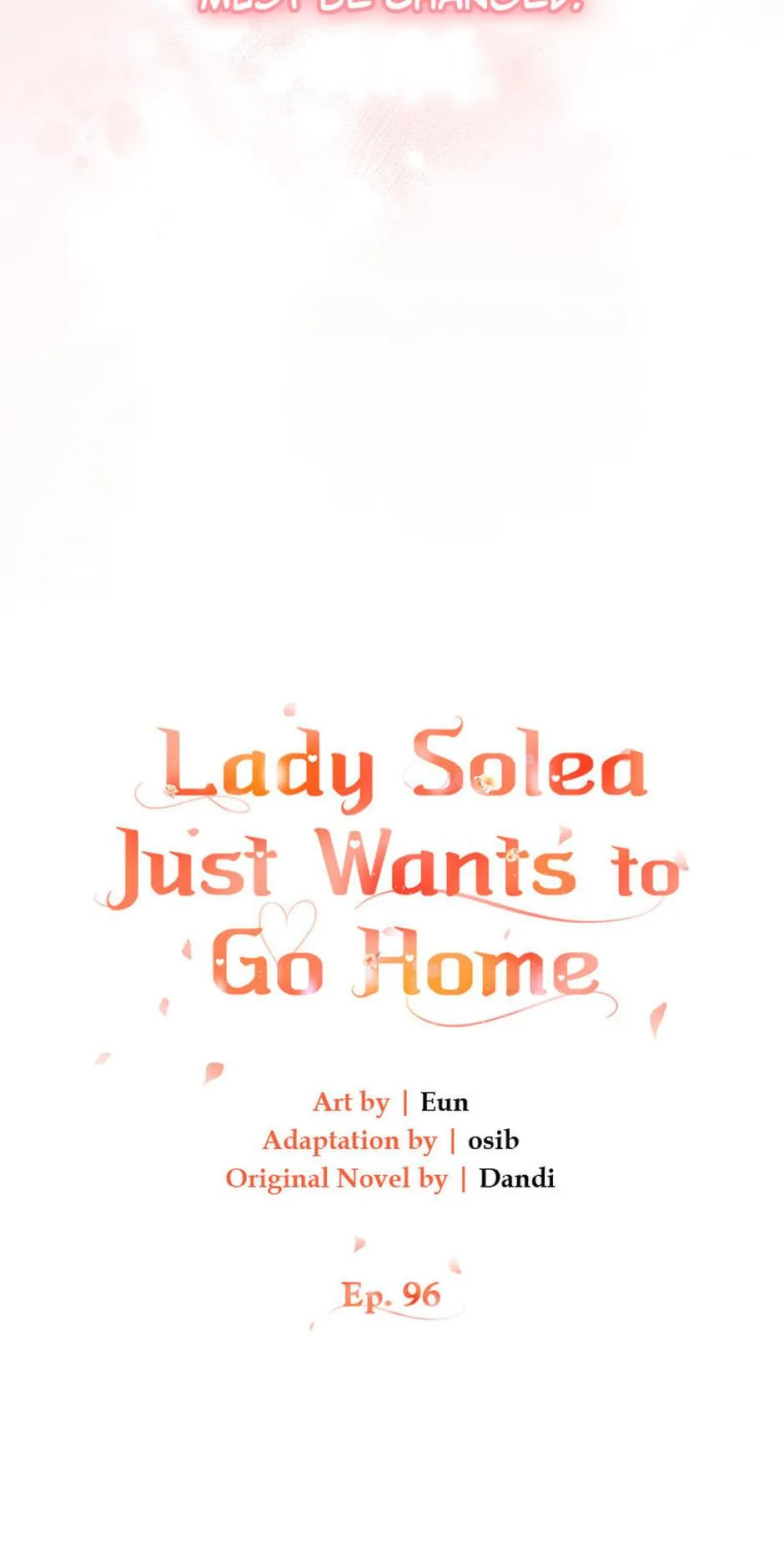 Screw the Noble Life, I’m Going Home Chapter 96 262 e2517fd50e2f