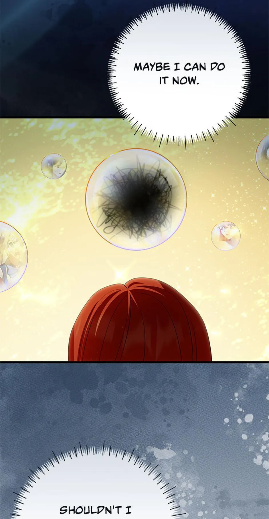 Screw the Noble Life, I’m Going Home Chapter 96 266 eadb1c45d043