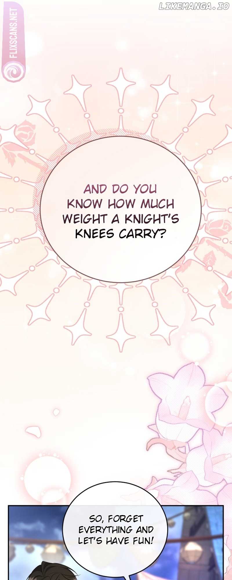 I Don’t Want to Be a Lady Chapter 11 238 09
