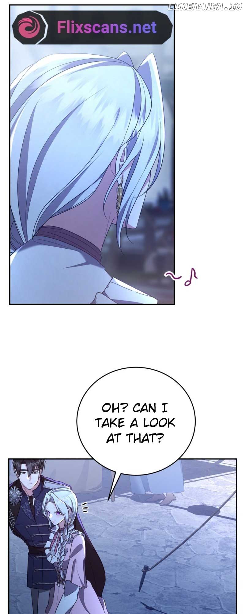 I Don’t Want to Be a Lady Chapter 11 244 15