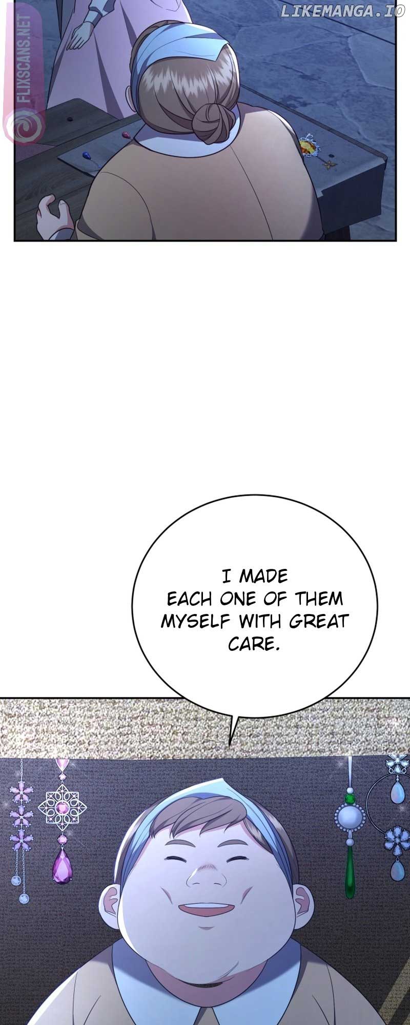 I Don’t Want to Be a Lady Chapter 11 245 16