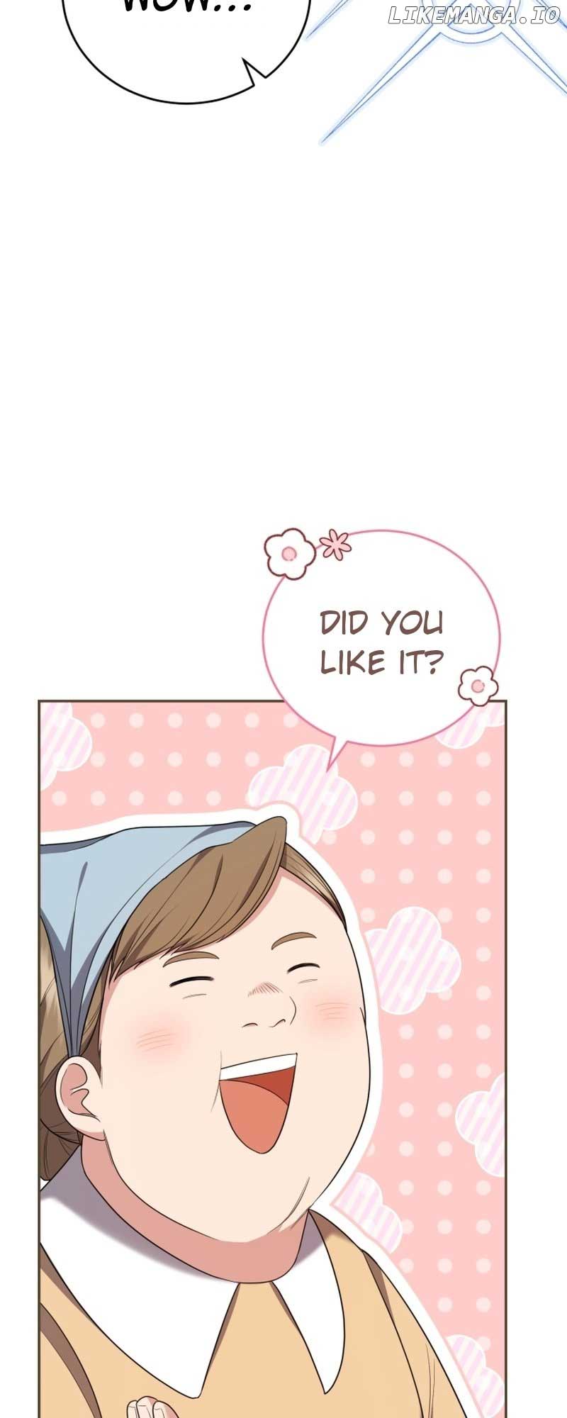 I Don’t Want to Be a Lady Chapter 11 247 18