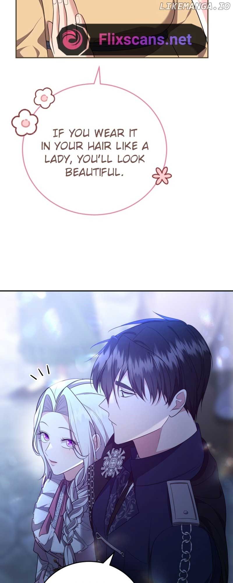 I Don’t Want to Be a Lady Chapter 11 248 19