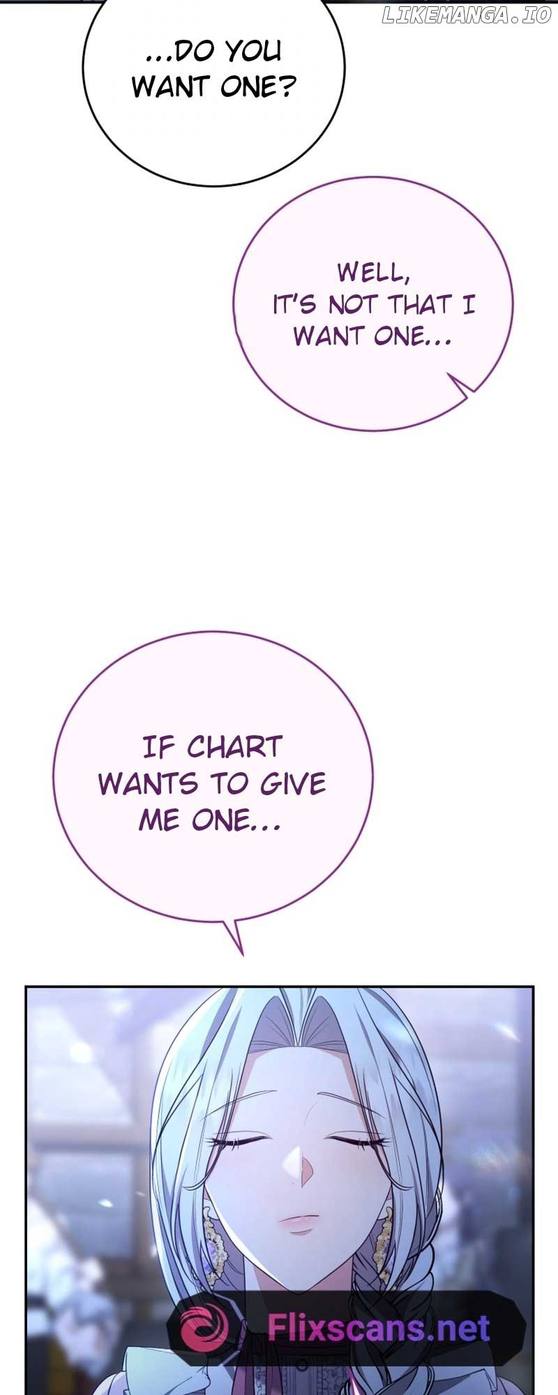 I Don’t Want to Be a Lady Chapter 11 249 20