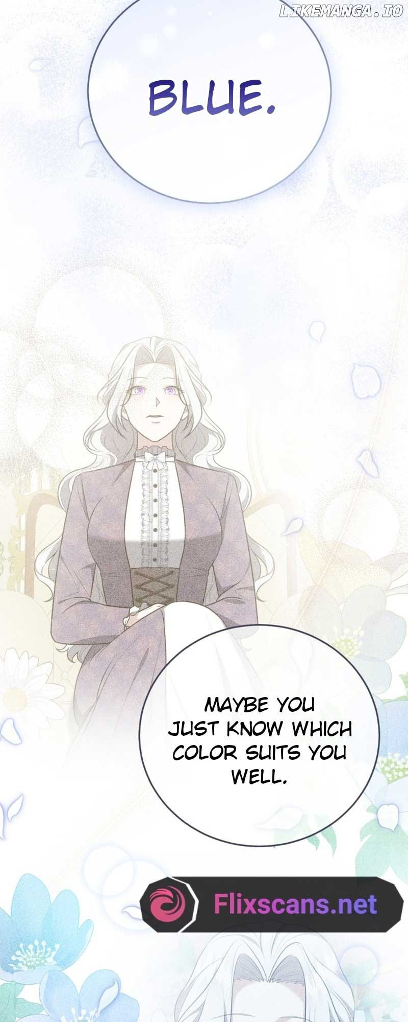 I Don’t Want to Be a Lady Chapter 11 256 27