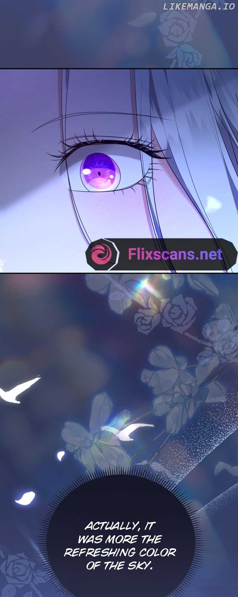 I Don’t Want to Be a Lady Chapter 11 260 31