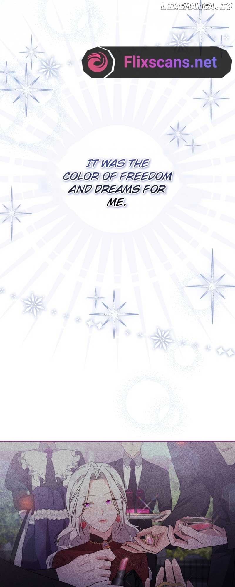 I Don’t Want to Be a Lady Chapter 11 262 33