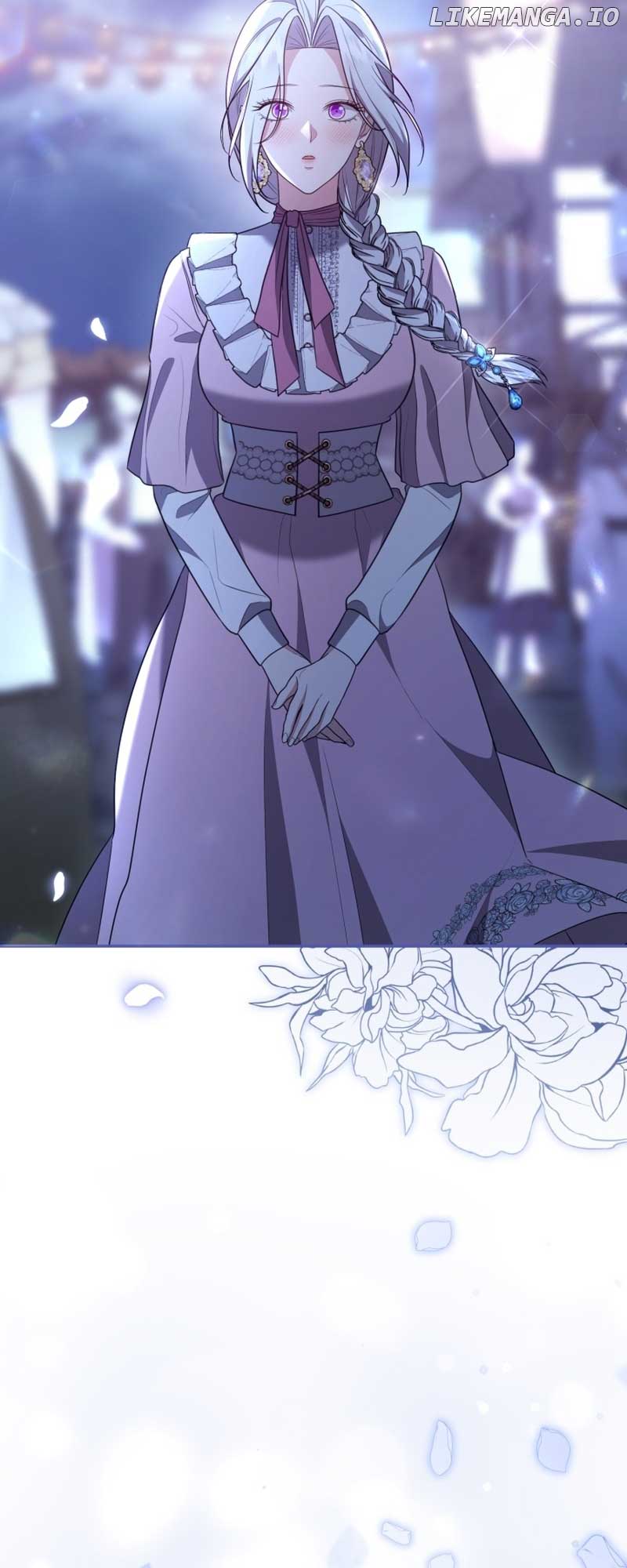 I Don’t Want to Be a Lady Chapter 11 264 35