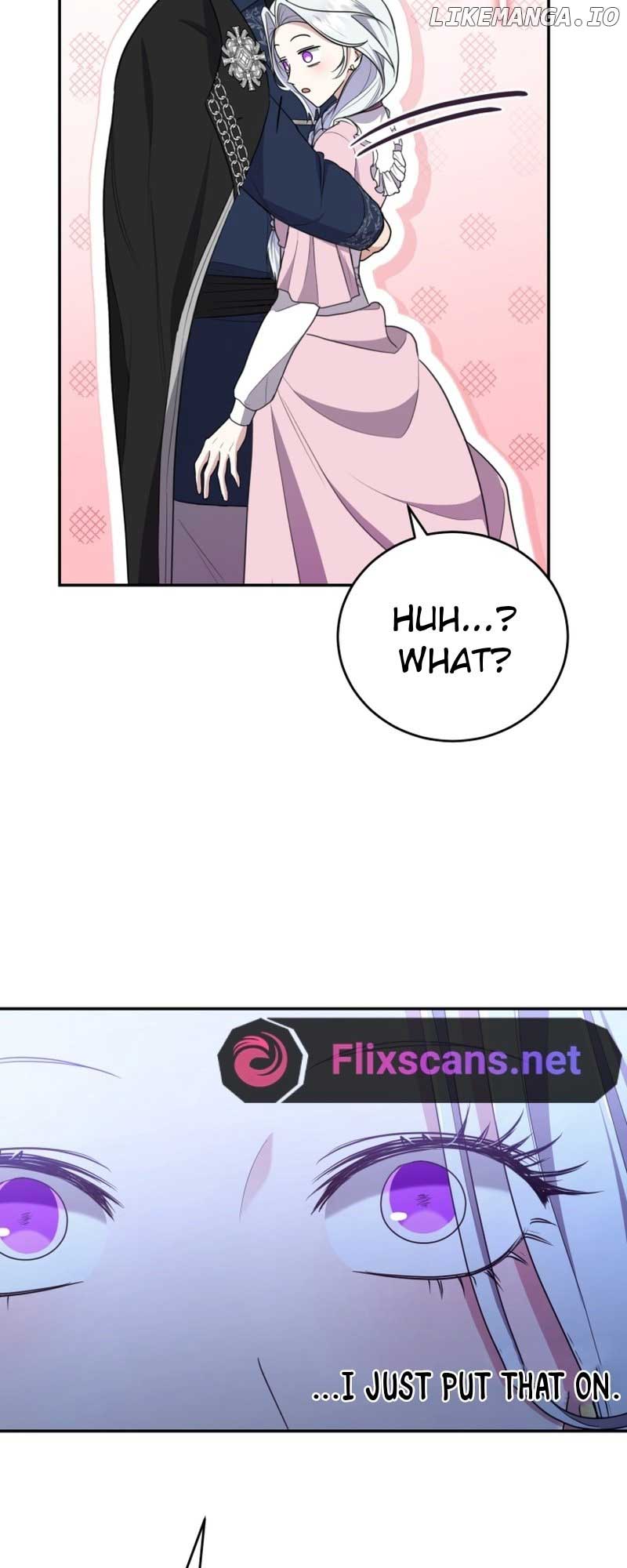 I Don’t Want to Be a Lady Chapter 11 270 41