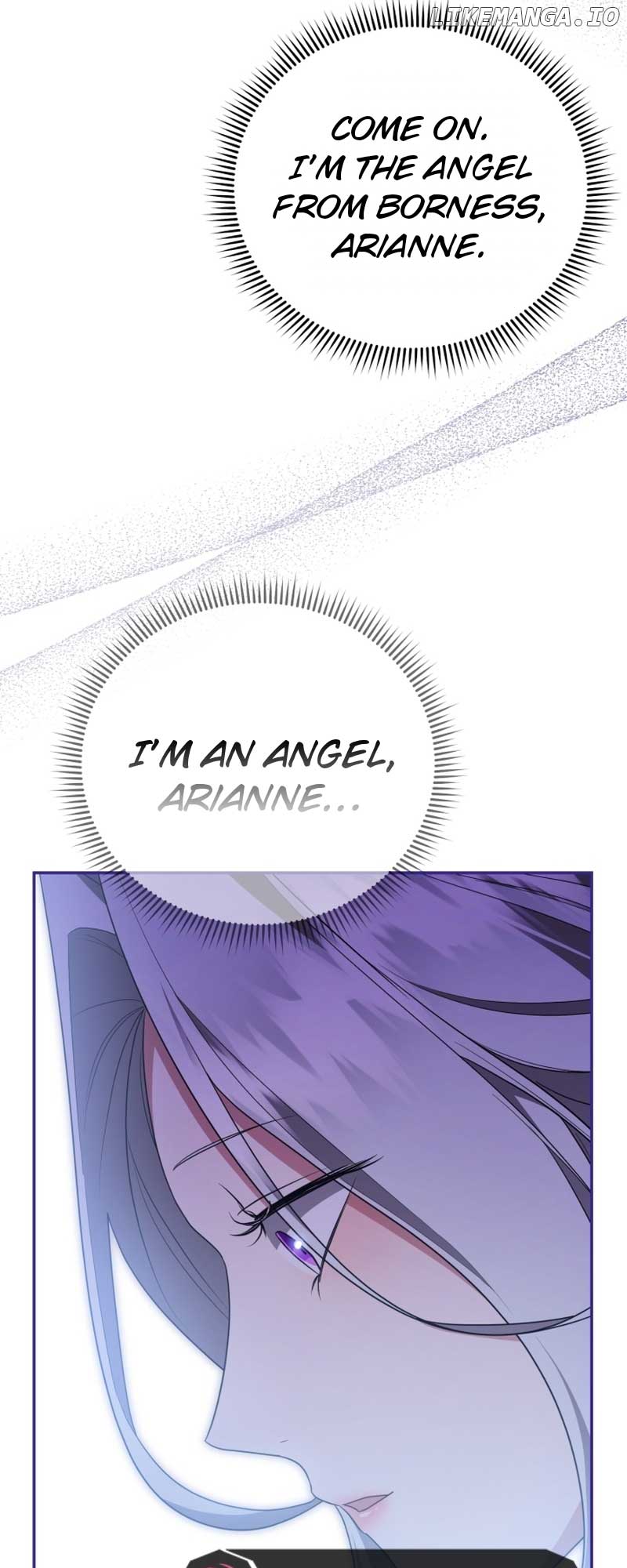 I Don’t Want to Be a Lady Chapter 11 274 45
