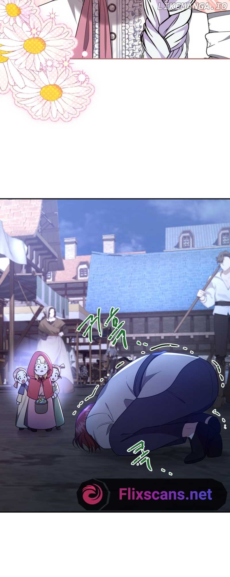 I Don’t Want to Be a Lady Chapter 11 278 49