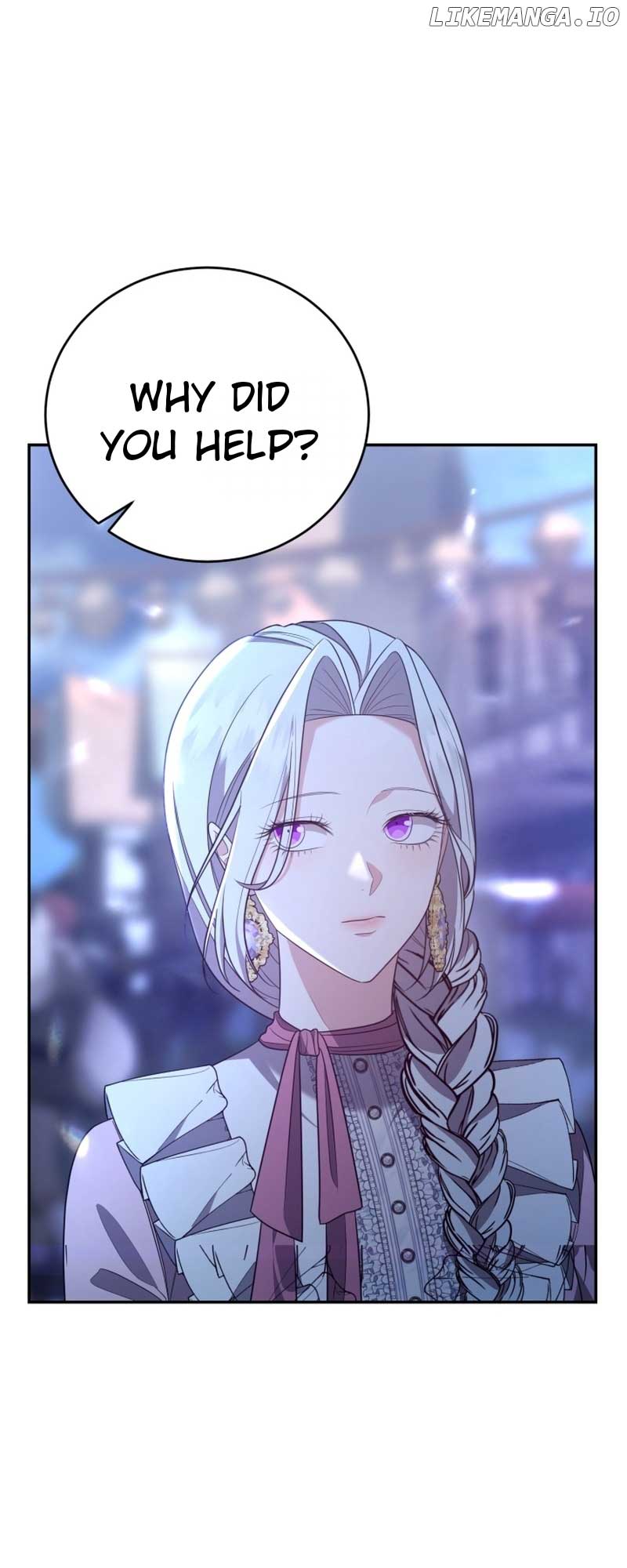 I Don’t Want to Be a Lady Chapter 11 279 50