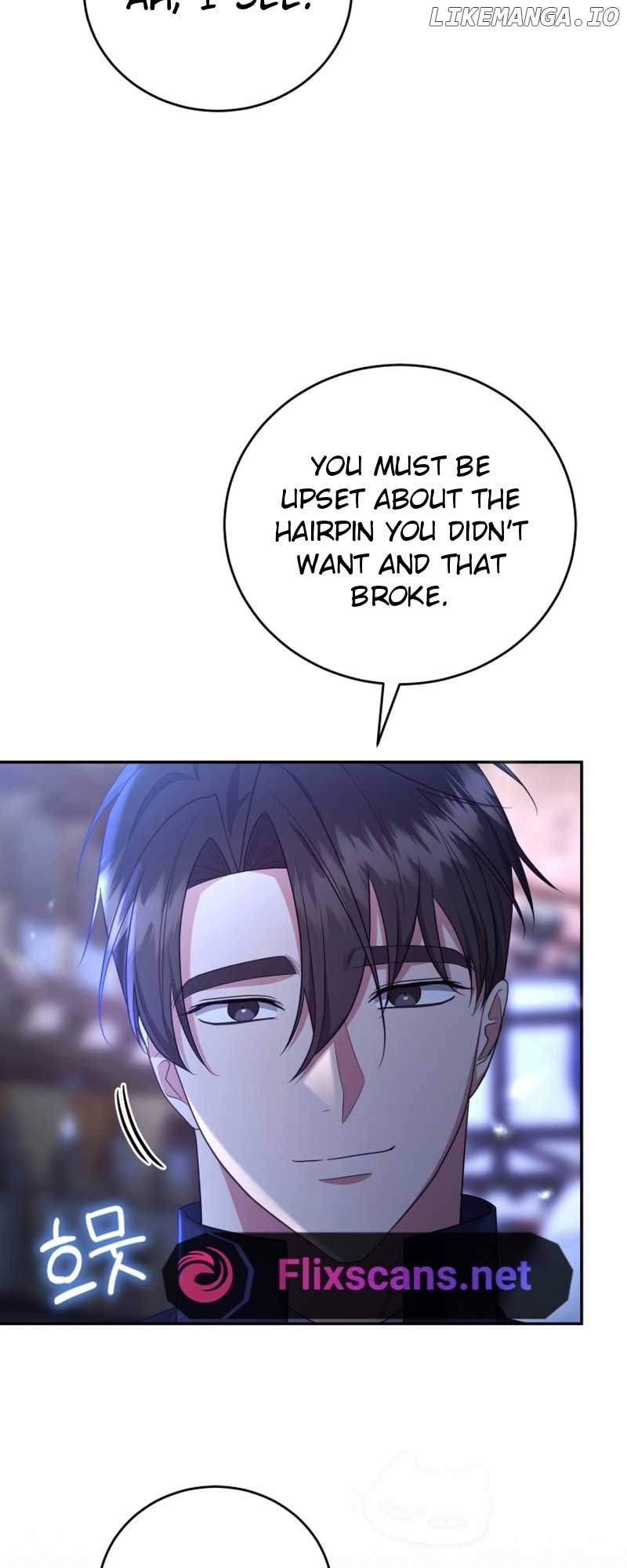 I Don’t Want to Be a Lady Chapter 11 282 53