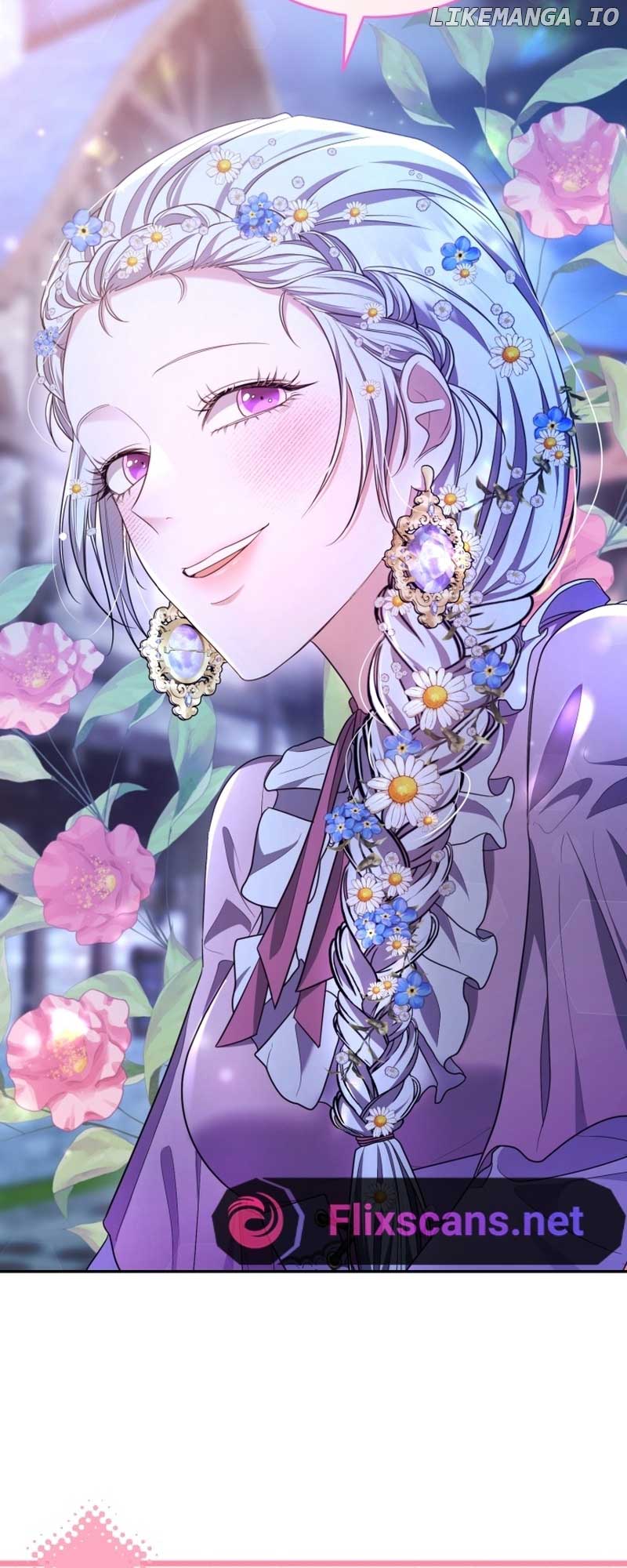 I Don’t Want to Be a Lady Chapter 11 292 63