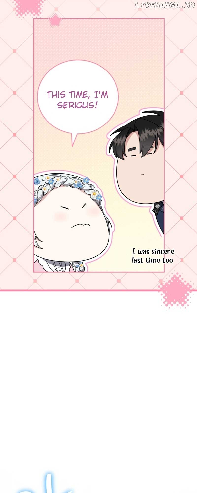 I Don’t Want to Be a Lady Chapter 11 293 64