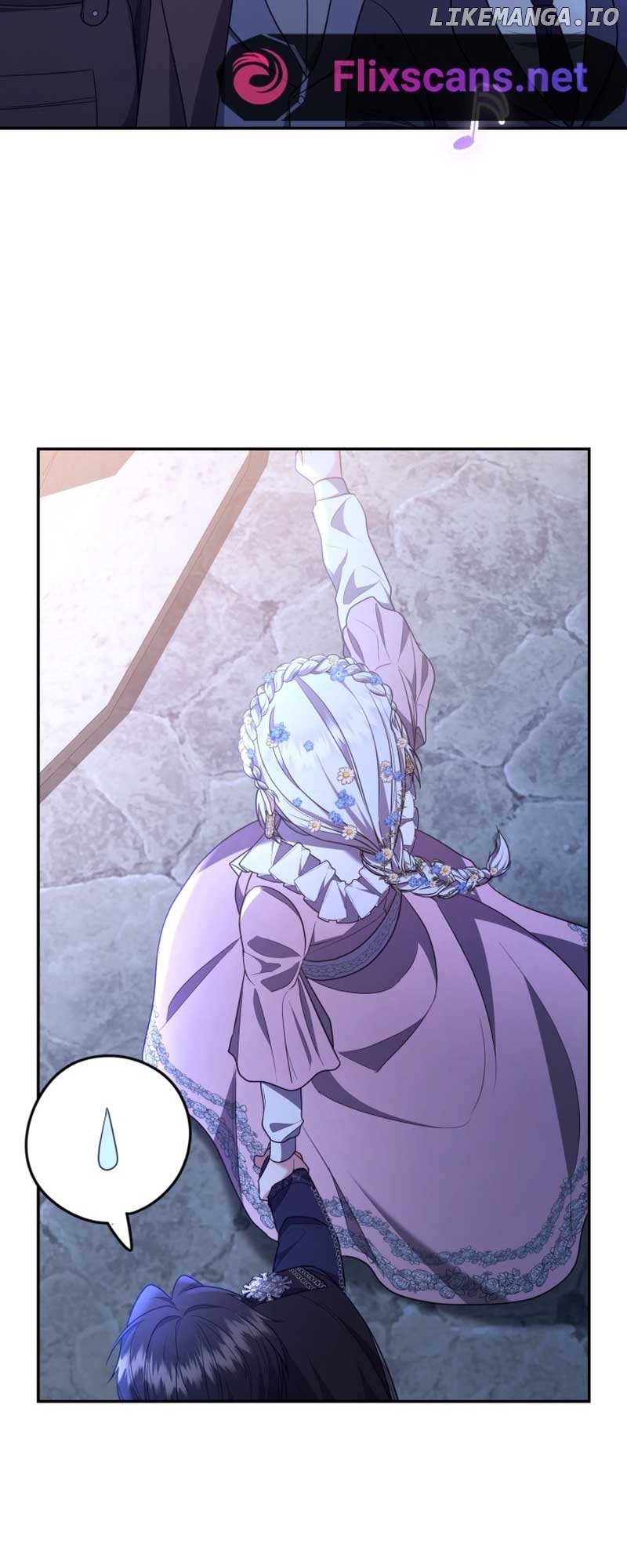 I Don’t Want to Be a Lady Chapter 11 296 67
