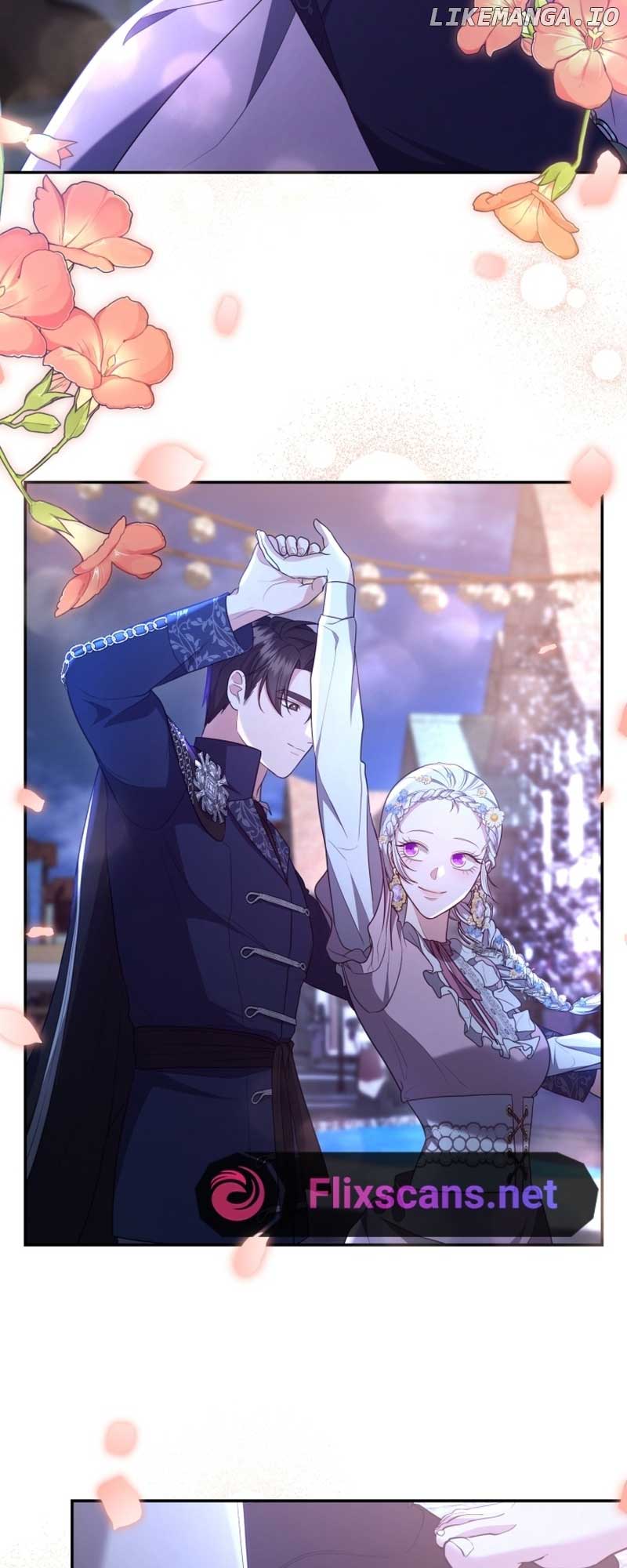 I Don’t Want to Be a Lady Chapter 11 300 71