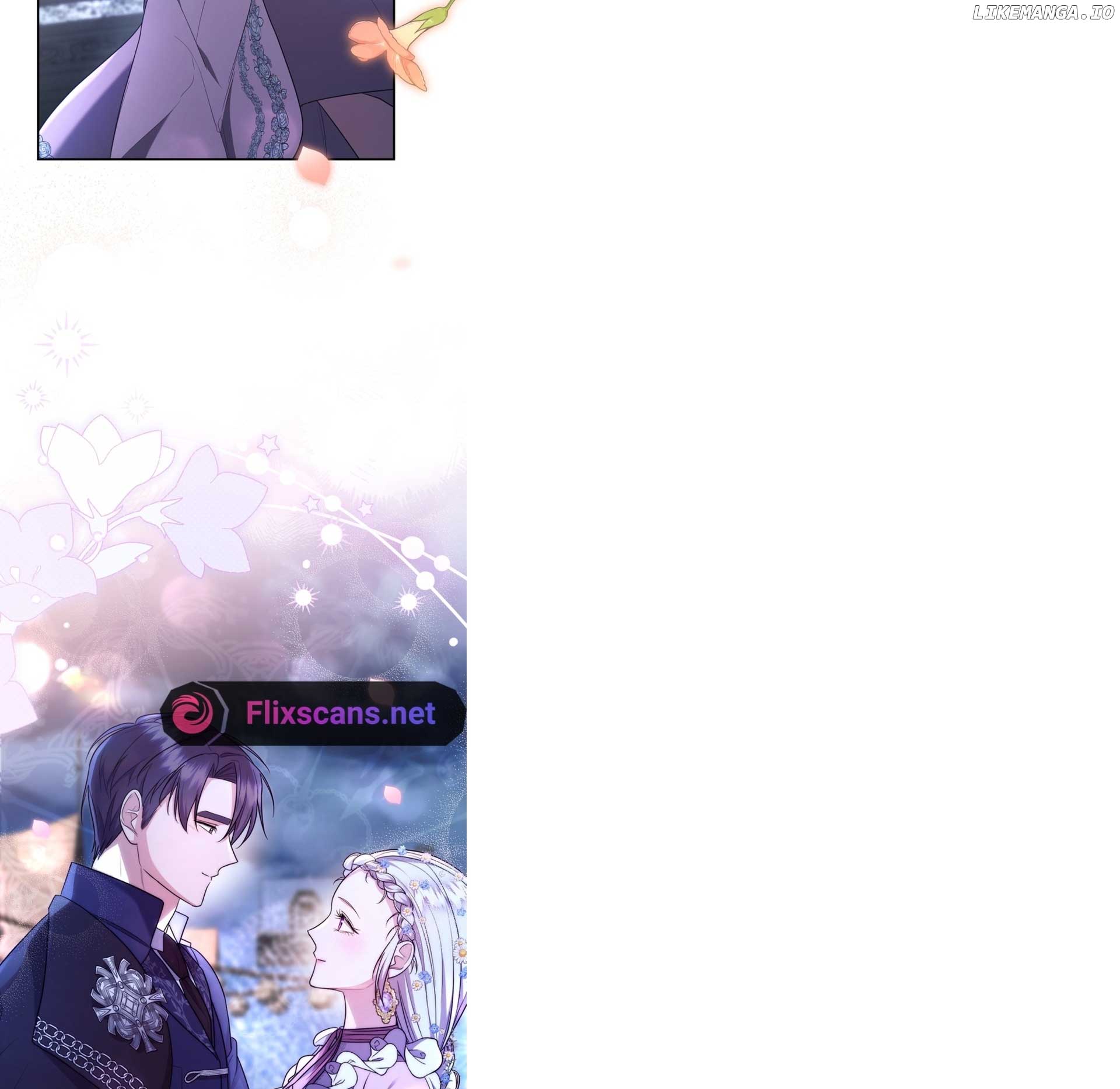 I Don’t Want to Be a Lady Chapter 11 302 73
