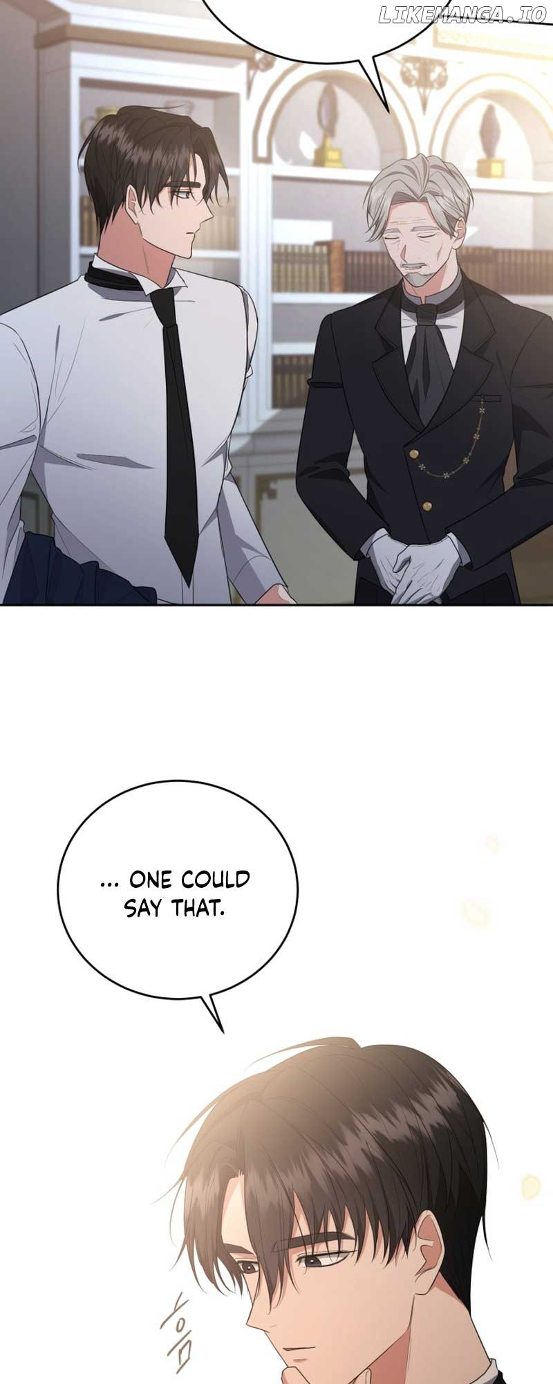 I Don’t Want to Be a Lady Chapter 12 229 03