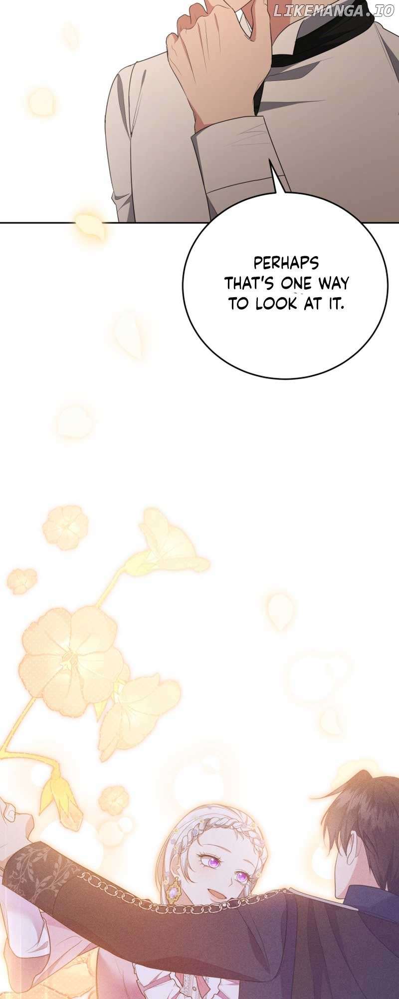 I Don’t Want to Be a Lady Chapter 12 230 04