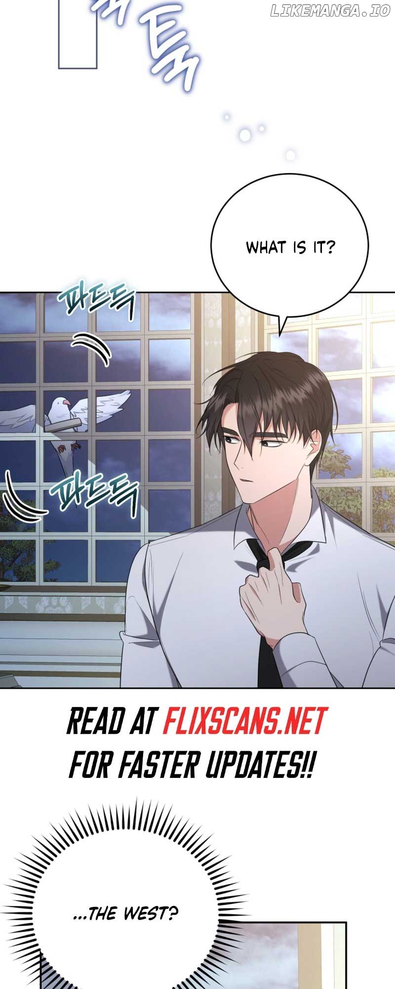 I Don’t Want to Be a Lady Chapter 12 232 06