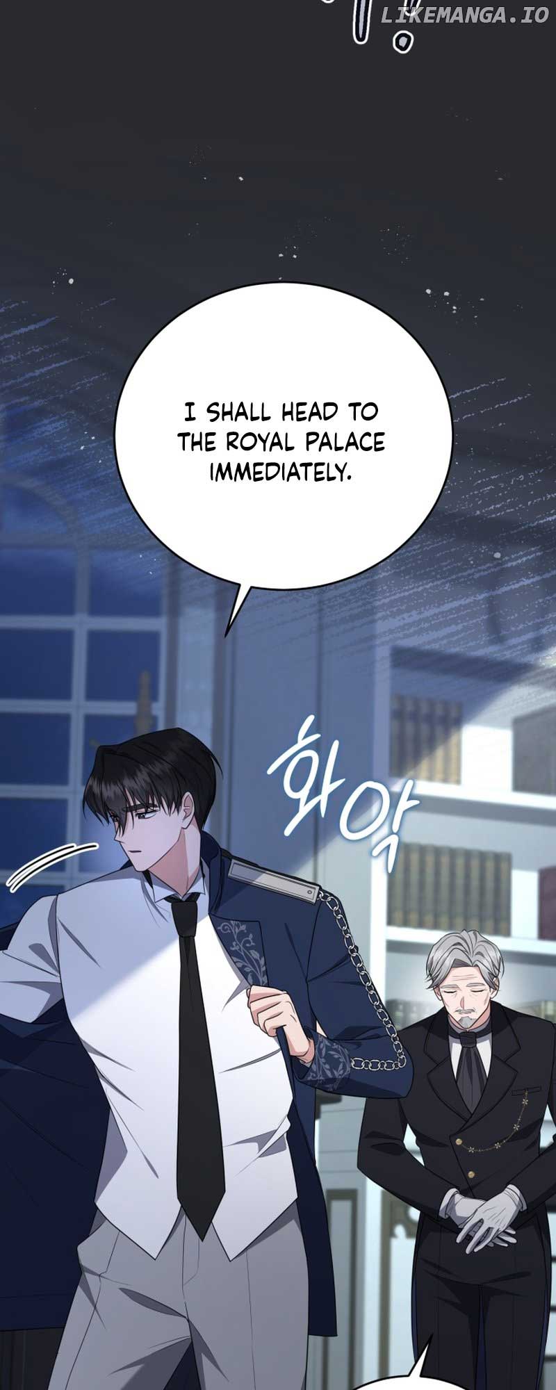 I Don’t Want to Be a Lady Chapter 12 234 08