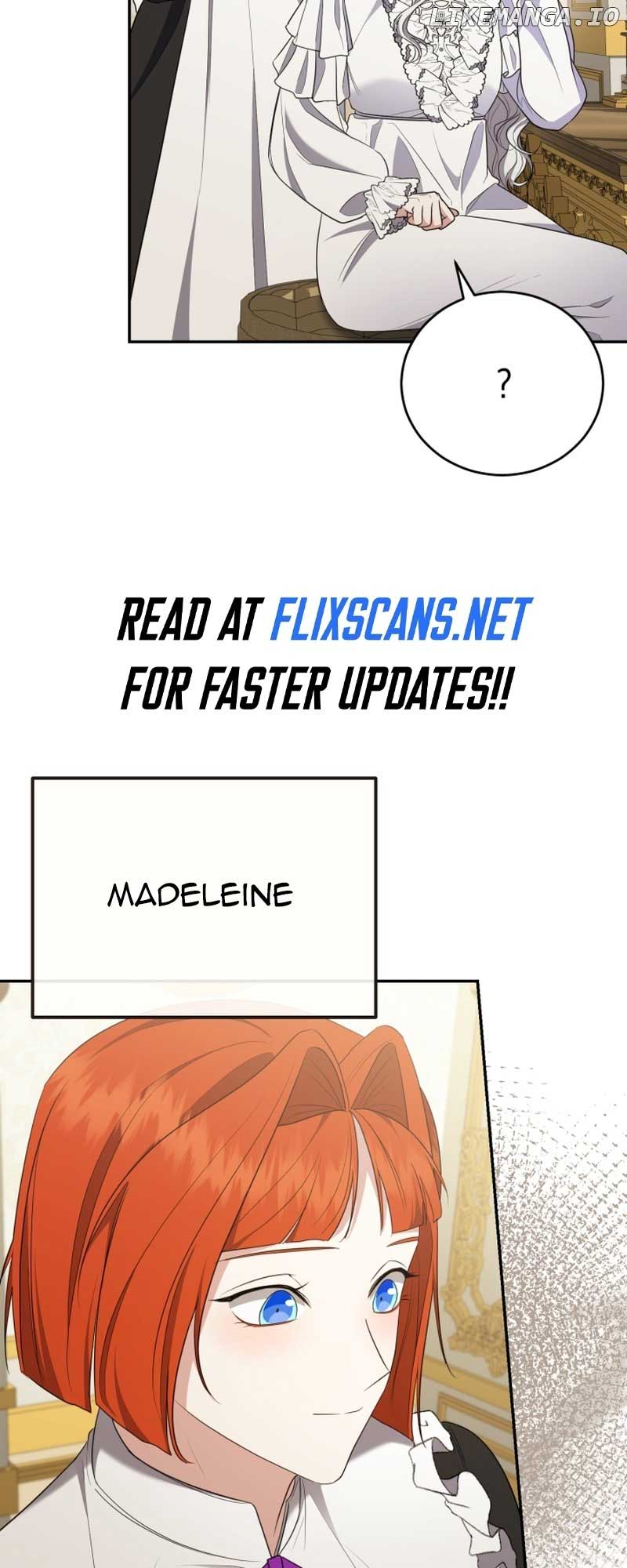 I Don’t Want to Be a Lady Chapter 12 237 11