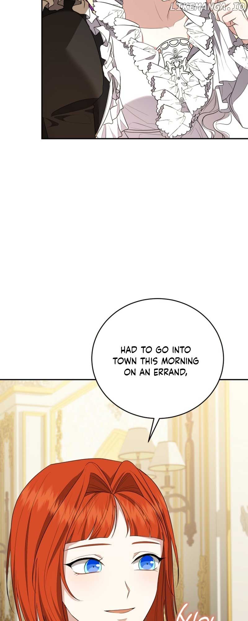 I Don’t Want to Be a Lady Chapter 12 239 13