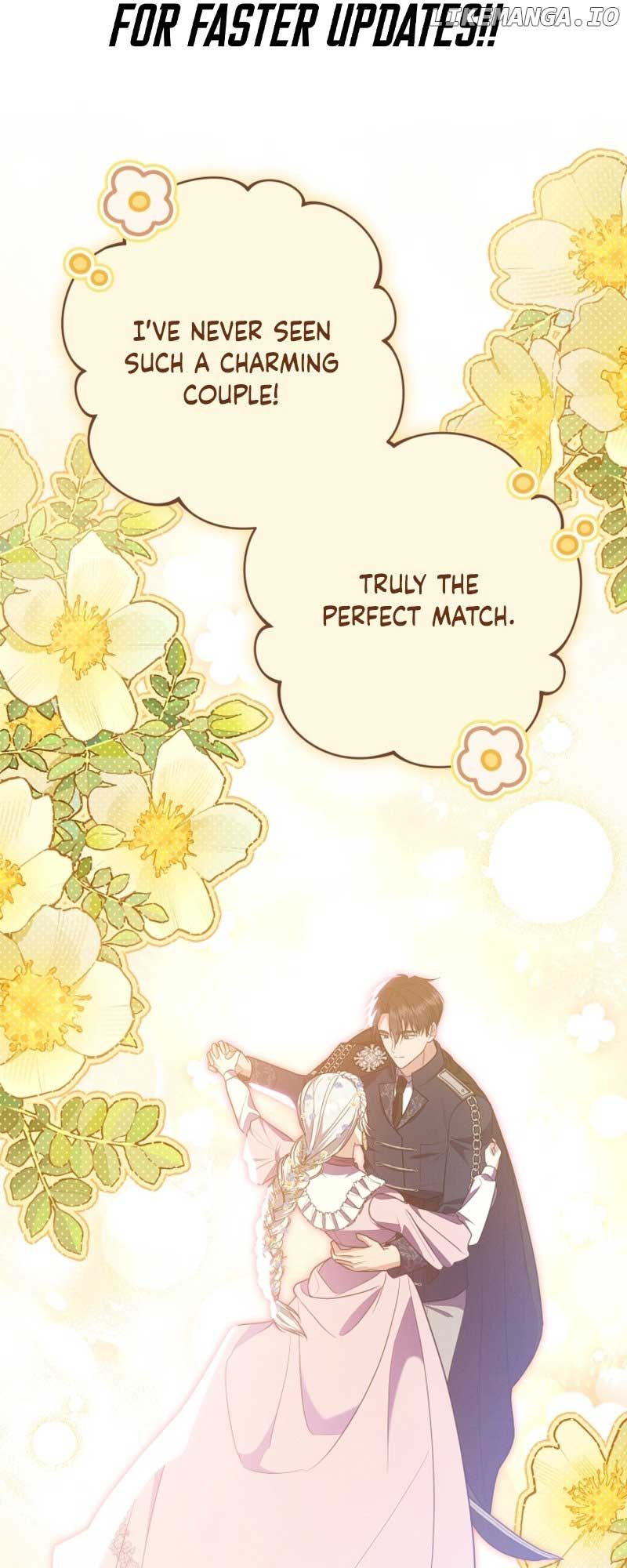 I Don’t Want to Be a Lady Chapter 12 241 15
